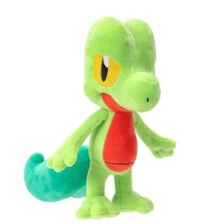 Pokémon Peluche de Juguete Treecko 95217