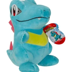 Pokémon Peluche de Juguete Totodile 95217
