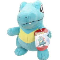 Pokémon Peluche de Juguete Totodile 95217
