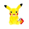 Pokémon Peluche de Juguete Pikachu PKW3403
