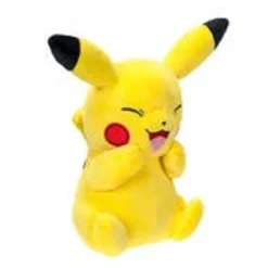 Pokémon Peluche de Juguete Pikachu 95217