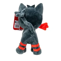 Pokémon Peluche de Juguete Litten 95217