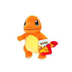 Pokémon Peluche de Juguete Charmander PKW3403