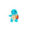 Pokémon Peluche de Juguete Squirtle PKW3403