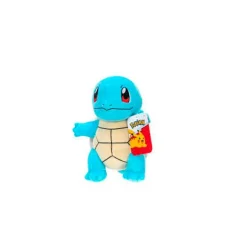 Pokémon Peluche de Juguete Squirtle PKW3403