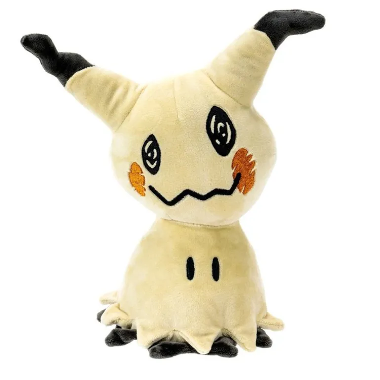 Pokémon Peluche de Juguete Mimikyu 95217