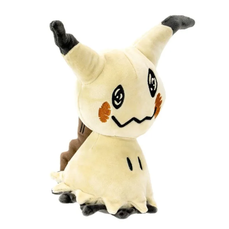 Pokémon Peluche de Juguete Mimikyu 95217