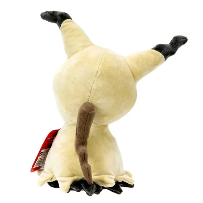 Pokémon Peluche de Juguete Mimikyu 95217