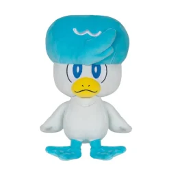Pokémon Peluche 8" Fuecoco