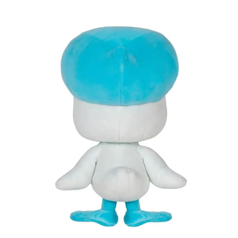 Pokémon Peluche 8" Fuecoco