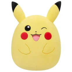 Pokémon Peluche 8" Quaxly