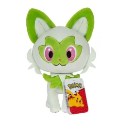 Pokémon Peluche 8" Sprigatito