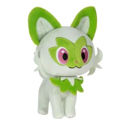 Pokémon Peluche 8" Sprigatito