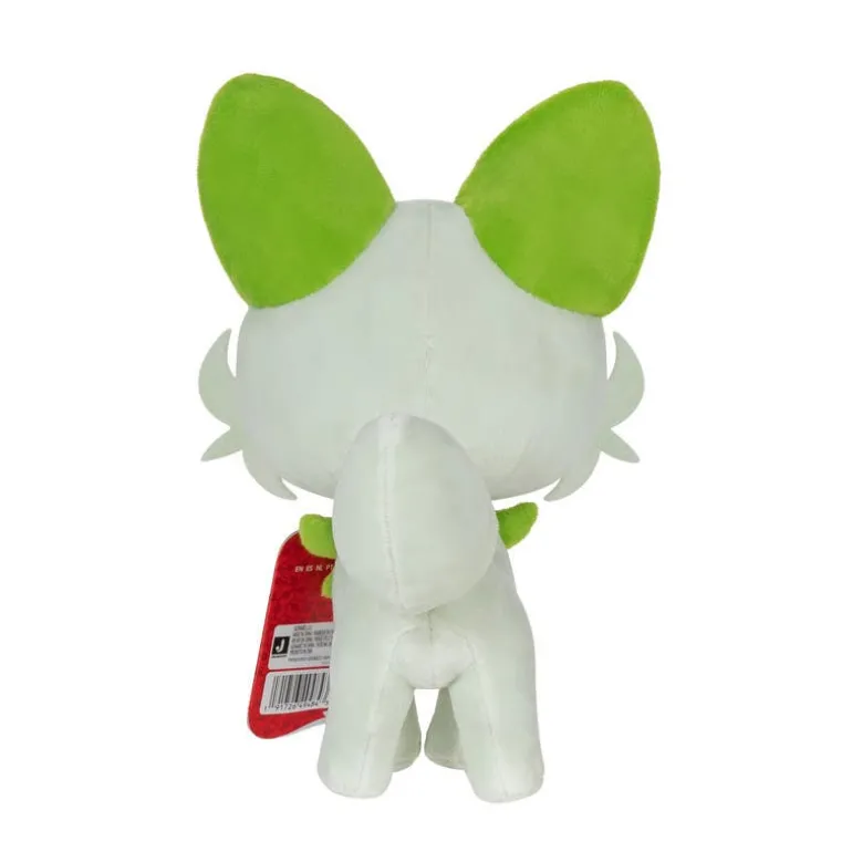 Pokémon Peluche 8" Sprigatito