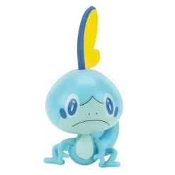 Pokémon Set de 6 Figuras de Batalla Multipack PKW2469