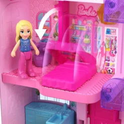 Polly Pocket Disfraz BarbieLand
