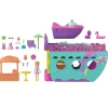 Polly Pocket Disfraz Bote de Unicornio