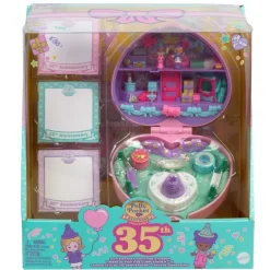 Polly Pocket Disfraz Fiesta de Cumpleaños