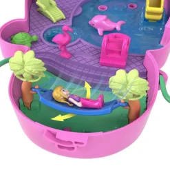 Polly Pocket Disfraz Mamá Changuito