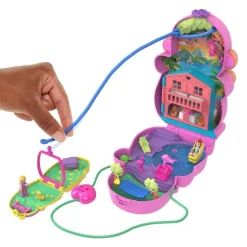 Polly Pocket Disfraz Mamá Changuito