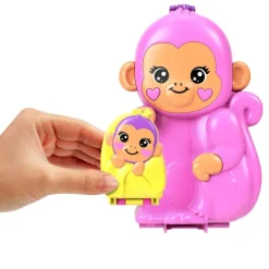 Polly Pocket Disfraz Mamá Changuito