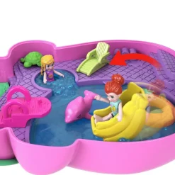 Polly Pocket Disfraz Mamá Changuito