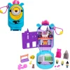 Polly Pocket Disfraz Mundo Minions