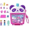 Polly Pocket Disfraz Pandita Día de Té