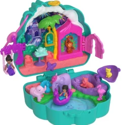 Polly Pocket Disfraz Pavorreal