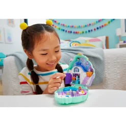 Polly Pocket Estuche de Pingüino