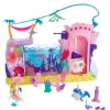 Polly Pocket Mega Casa De Sorpresas con 13 Habitaciones