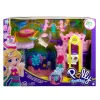 Polly Pocket Súper Aventuras de La Sirenita