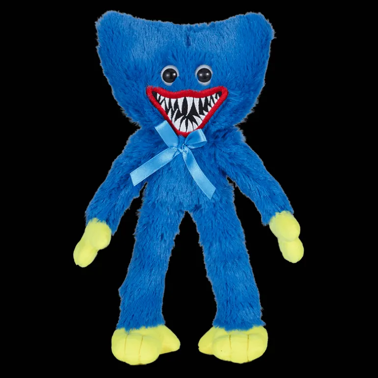 Poppy Playtime Peluche Huggy Wuggy