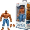 PREVENTA Hasbro Figura De Acción De Marvel'S The Thing G0802