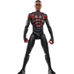 PREVENTA Hasbro Marvel Legends Series Ultimate Miles Morales El Hombre Araña G1591