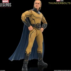 PREVENTA Hasbro Marvel Legends Series John F. Walker Y Sentry G1831