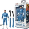 PREVENTA Hasbro Marvel Legends Series Mister Fantastic G0799