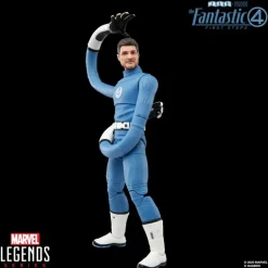 PREVENTA Hasbro Marvel Legends Series Mister Fantastic G0799