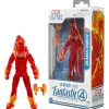 PREVENTA Hasbro Marvel Legends Series Human Torch G0803