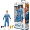 PREVENTA Hasbro Marvel Legends Series Johnny Storm G0800