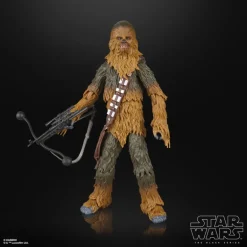 PREVENTA Hasbro Star Wars The Black Series Chewbacca G1562