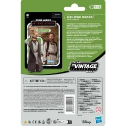 PREVENTA Hasbro Star Wars Obi-Wan Kenobi G0912