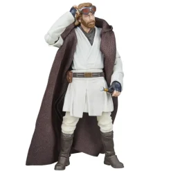 PREVENTA Hasbro Star Wars Obi-Wan Kenobi G0912