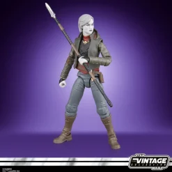 PREVENTA Hasbro Star Wars Jedi Survivor Night Sister Merrin G0915