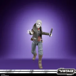 PREVENTA Hasbro Star Wars Jedi Survivor Night Sister Merrin G0915