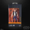 PREVENTA Hasbro Star Wars The Black Series Han Solo G1561
