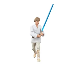 PREVENTA Hasbro Star Wars Luke Tatooine Speeder G0673