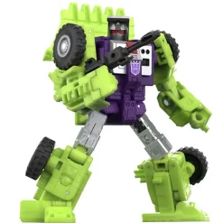 PREVENTA Hasbro Transformers Gen Voyager 86 Scrapper G0562
