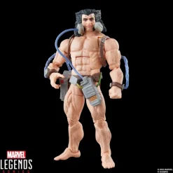 PREVENTA Marvel Legends Series X-Men Wolwerine Weapon X G0644