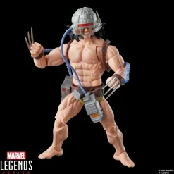 PREVENTA Marvel Legends Series X-Men Wolwerine Weapon X G0644